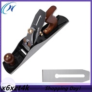 Wood Planer Steel Hand Tool Block Plane for Trimming Projects European Woodworking Carpenter DIY Mod