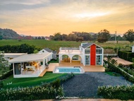 Apple Tree Pool Villa Khao Yai แอปเปิลทรี พูลวิลล่า เขาใหญ่