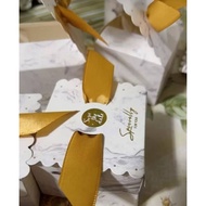 DOORGIFT MURAH RIBEN BALDU SEKALI ISIAN PERFUME 2ML(random)