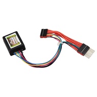 KM Filter Kilometer Can Blocker Adjustment Filter for Mercedes Benz W205 W222 W447 W221 W212 W204 W1