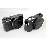 Bullfrog Digital CANON G7X III G7X3 G7XIII Silicone Case Camera Protective Shockproof