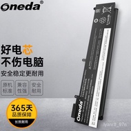 Applicable to LenovoThinkPad T460S T470S 00HW023 00HW022Laptop battery