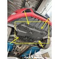 YEAR END SPECIAL Ford Focus MK3 / MK3.5 Engine Under Tray/ Under Guard/ Engine Under Cover