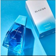 35665 Glacier Oriflame Eau de parfum untuk pria dan wanita