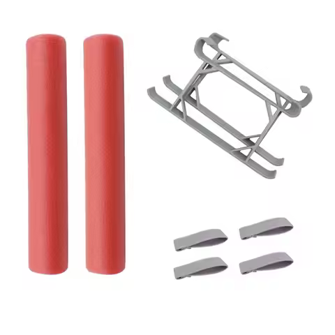 ABT-Landing Gear,Water Training Kit Floating Holder For DJI Mini 3 Pro Accessories For DJI Mini 3 Pr