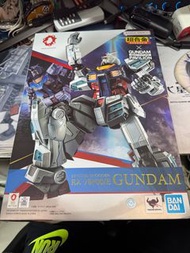 超合金RX-78F00/E Gundam EXPO2025