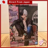 〔Japan Direct〕Ichiban Kuji WINDBREAKER Reliable Person A Prize Sakura Haruka Figure Windbreaker