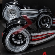 MAZDA MX5 ND1/ND2/ND3 TAIL LAMP / ALBINO/ CLEAR/ SMOKE