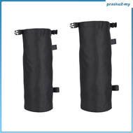 [PraskuafMY] Weight Sand Bag Gazebo Sand Weight Resistant Parasol Gazebo Tent Weight Bag for Patio U