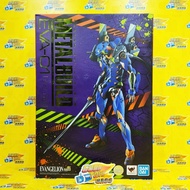 260810-23= 全新未開封 萬代 METAL BUILD 新世紀福音戰士 EVA-01 初號機  BRAND NEW, SEALED BANDAI METAL BUILD EVANGELION 