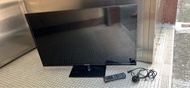 32吋Panasonic電視/請注意不是智能電視，黃竹坑地鐵站交收