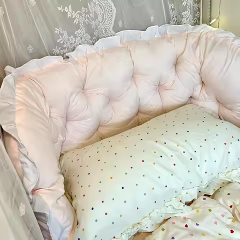 Bed Pillow Cushion Hostel Good Things Student Dormitory Pillow Bedside Cushion Bed Soft Package Lumb