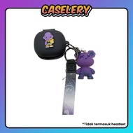 [R50i] Soundcore R50i Anker Thanos Premium Quality Soft Silicon Character Case