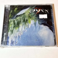 Seven7 – Under Eye CD (Sealed)