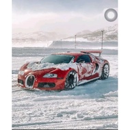 Bugatti Veyron fakes