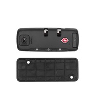 Luggage TSA Lock 3 Digit Combination Password Lock for Suitcases & Baggage 3 Digit Password Combinat