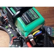 3s Lipo Balancer Saver (3d Print)