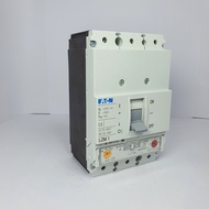 MCB 3P 50-63AT/160AF 25JA รุ่นLZMB1-A63 ยี่ห้อEATON