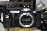 OLYMPUS AF 35-70mm f3.5-4.5 買鏡頭送Olympus OM 707機身
