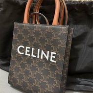 celine mini tote bag