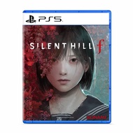 เกมส์ Silent Hill F Standard Edition (Asia) (EN) PS5 Games