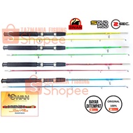 SWAN LORENZO 165 ROD