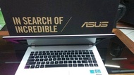 Laptop Asus Core I3 Ram 4Gb X451