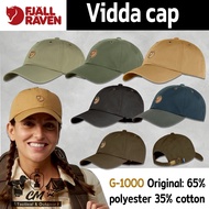 Fjallraven Vidda Cap