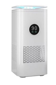 CHAO Oasis O3臭氧空氣淨化消毒器