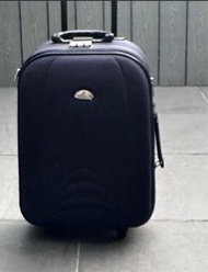 Pierre Cardin 21” 行李箱 Luggage 行李喼 行李箱 Luggage overall 95% new 100% real