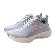FILA Sneakers Thick-Soled Jogging Shoes Light Purple Women's 5-J909Z-995 no477