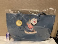 星之卡比 大手袋  日本Namco 版