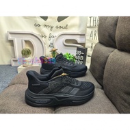 [Company Level] CLOUDFOAM CUXXION Thick-Soled Anti-Slip Wear-Resistant Shock-Absorbing Sports Shoes 