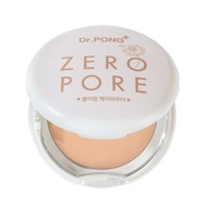 Dr.Pong Zero Pore Blur-Powder NO.23 (SILK ROSE)