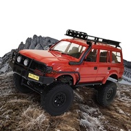 WMH Rc Trucks 4x4 Offroad c54-1 rc Offroad Car rtr LC80 Rc Rock Crawlers 4x4 1 16