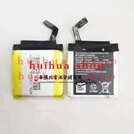 For 1pce Sony J18405 GB-S10-432830-020H 400mAh 1.52Wh 3.8V smart watch rechargeable battery JM