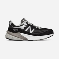 NEW BALANCE 990 v6 Black White M990BK6 NB 990v6 Made In USA Authentic