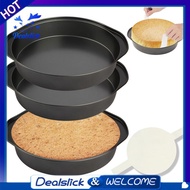 Cake Pan 8 Inch Cake Pan