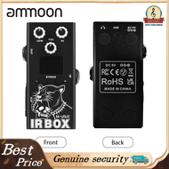 🔥HOT🔥 M-VAVE Guitar IR Box Effects Pedal with IR Cab Impulse Response Cabinets Speaker Simulator XLR
