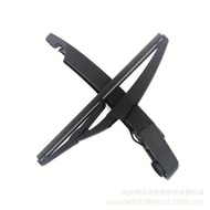 Suitable for MAZDA CX-9/MAZDA CX-9 Rear Window Wiper Assembly Rear Wiper Blade Rocker Arm Cover