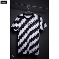 PELESIT AS HALILINTAR VOLTRA ORIGINAL Casual Jersey Outdoor Loose Short Sleeve T-shirt