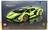 LEGO Technic 42115 蘭博基尼