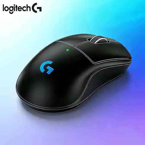Logitech PRO X SUPERLIGHT 2SE/M650/M650L Long-lasting wireless mouse, silent and noiseless, ergonomi