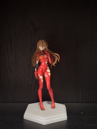 Evangelion 明日香figure