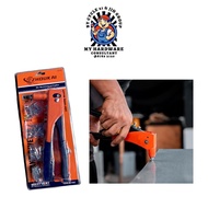 SG Fast Delivery Multifunctional Hand Riveter Rivet Gun Free 40 Rivets Professional Manual Home Repairing Tool