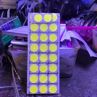8 led eyes 12w and chan Luu