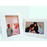 Digital Photo Print Minimalist 4R Frame Print (10.16 x 15.24 cm)
