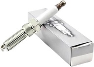 ATATQW 4/6PCS Spark Plugs 91970 ILNAR8B7G Compatible For Opel Vauxhall Astra J K B16 Insignia A B G0