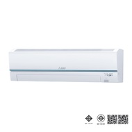 MITSUBISHI เครื่องปรับอากาศ 22519 BTU รุ่น MSY-GZ24VF-TH1