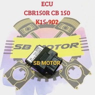 ECU ENGINE CONTROL UNIT CBR 150 R CB150 CODE K15-902